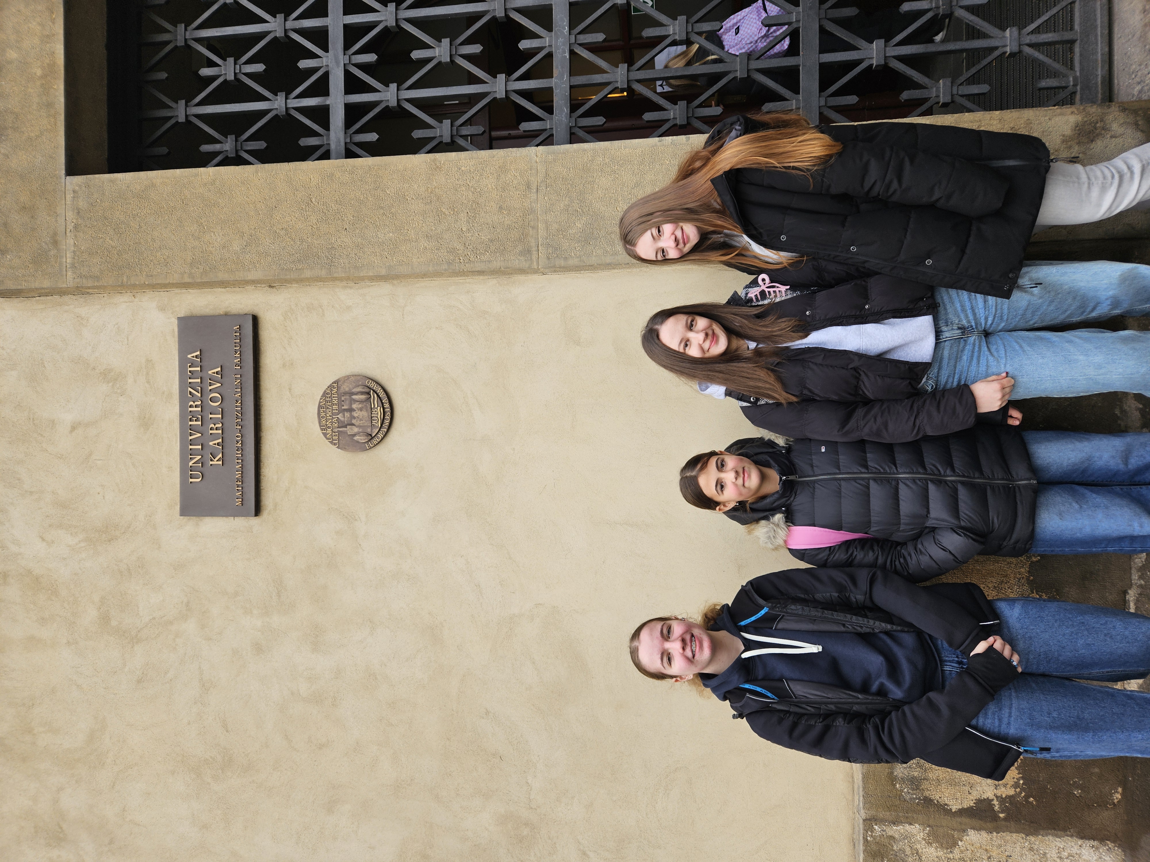 Podzimní matematická soutěž "Čerstvé MaSo"